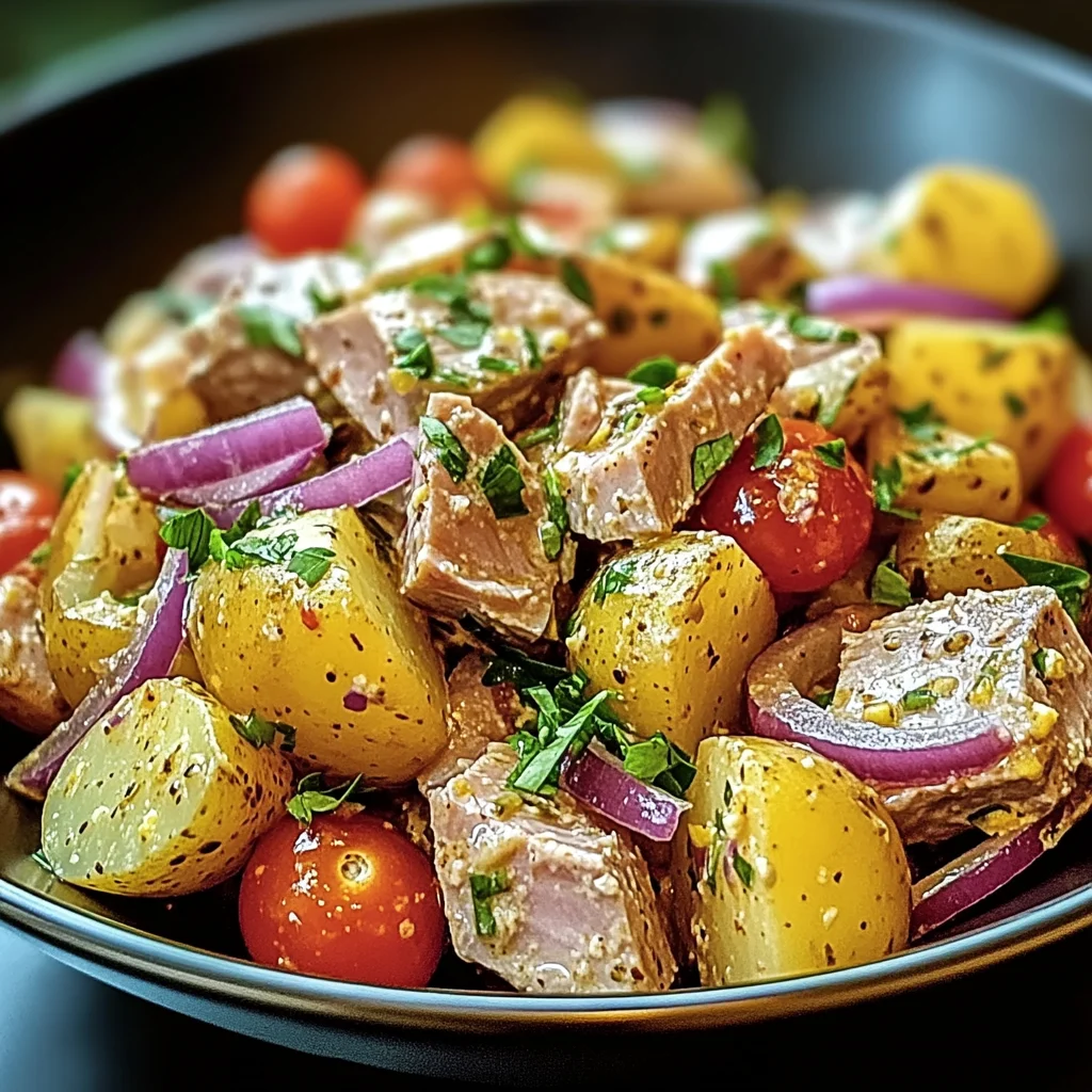 Salade