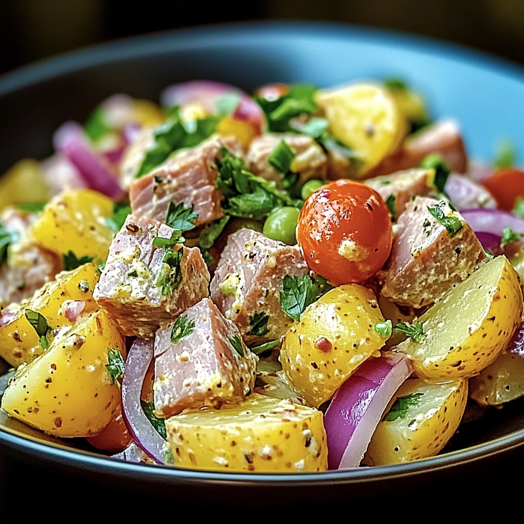 Salade