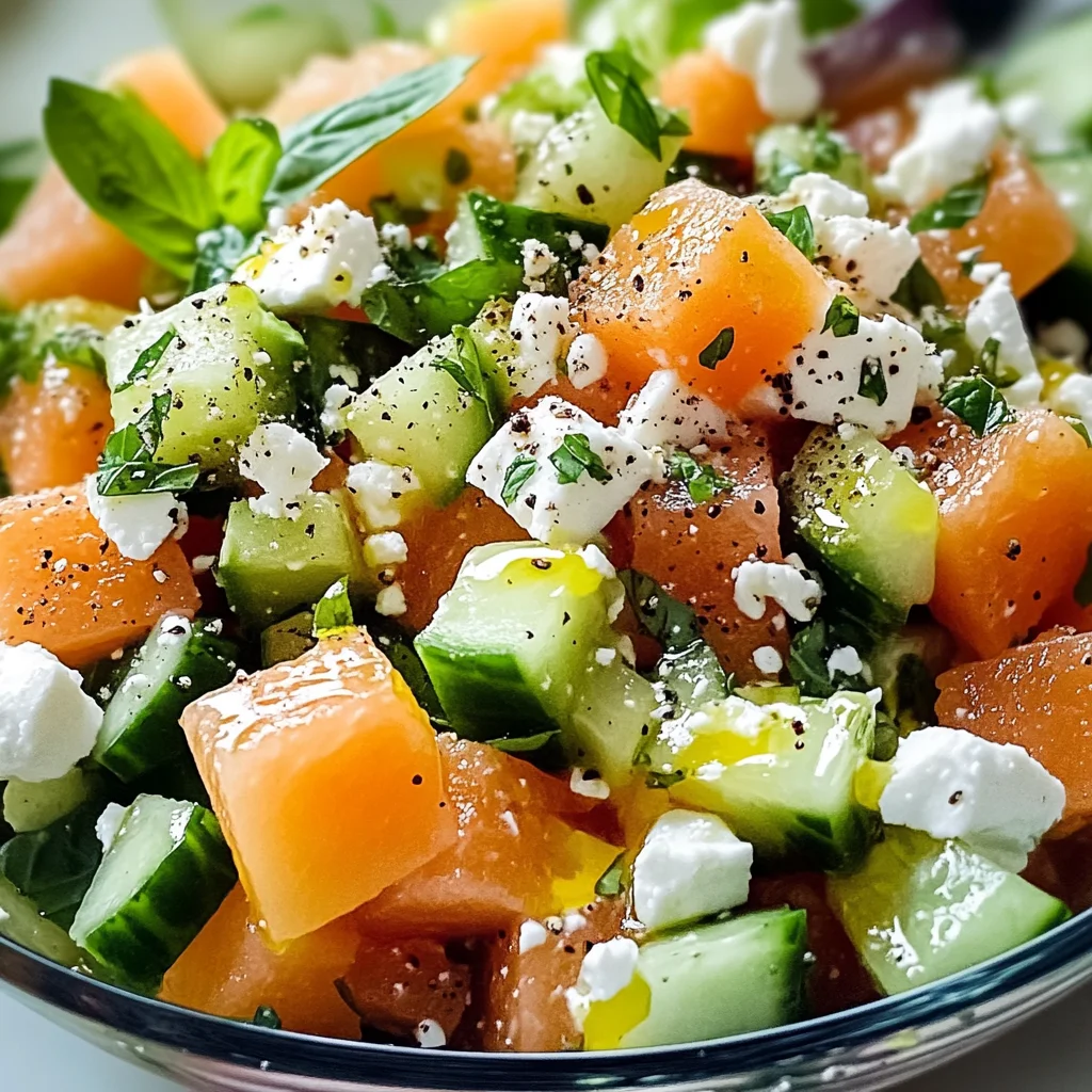 Salade