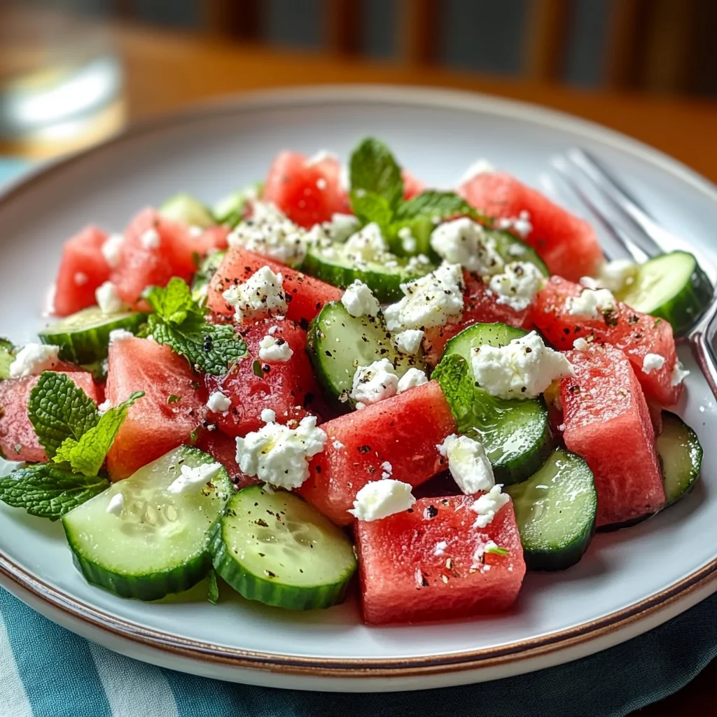 Salade