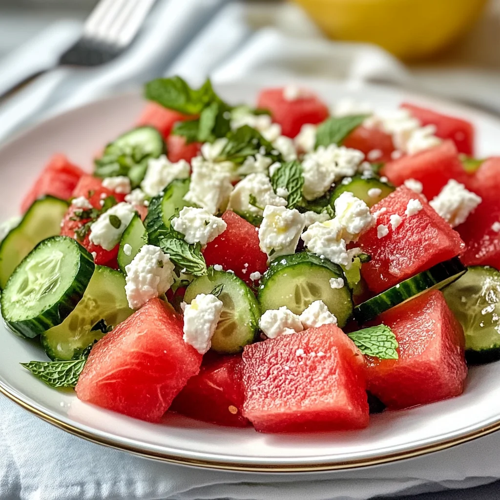 Salade