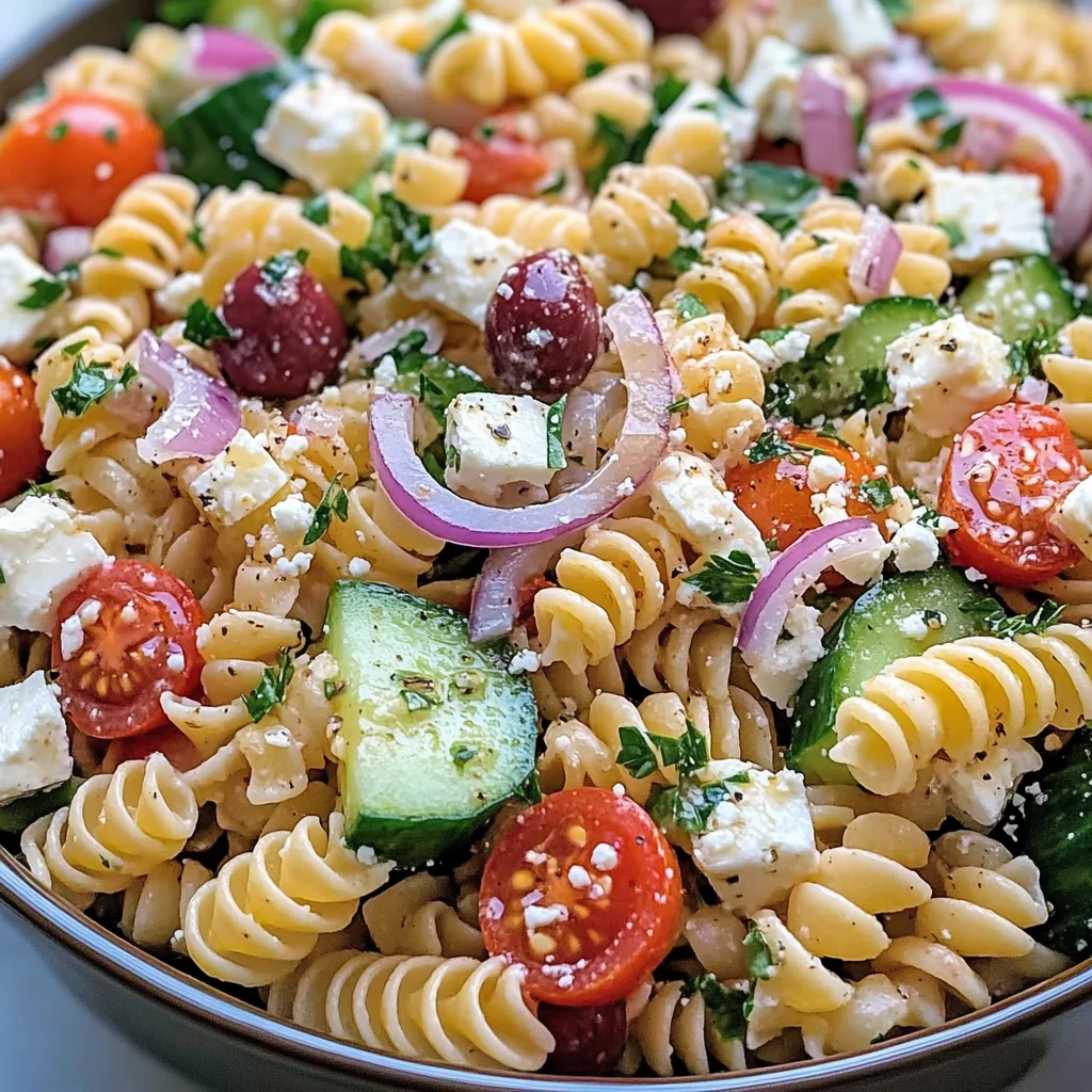 Salade