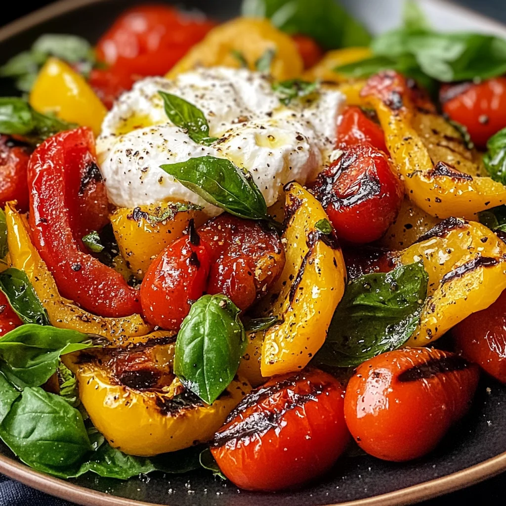 Salade