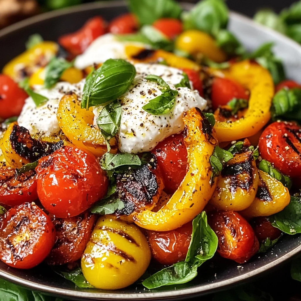 Salade