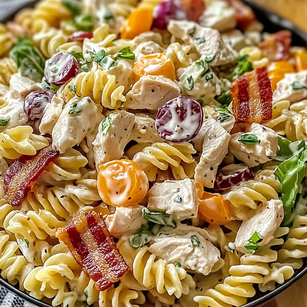 Salade