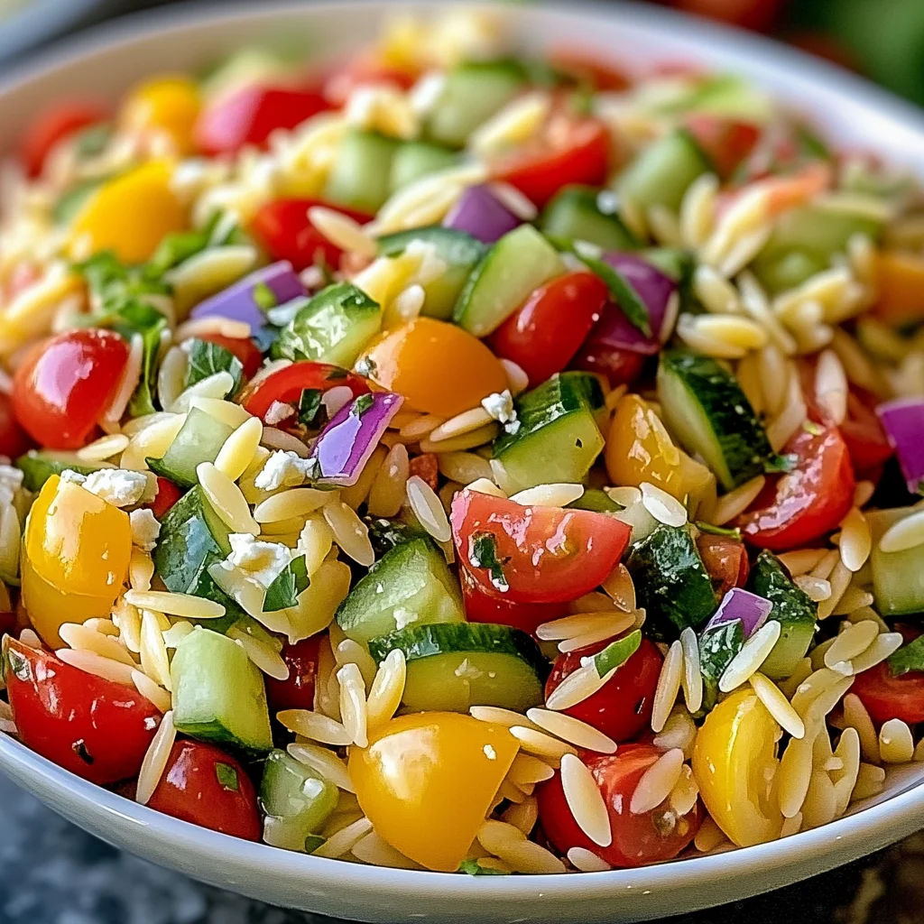Salade
