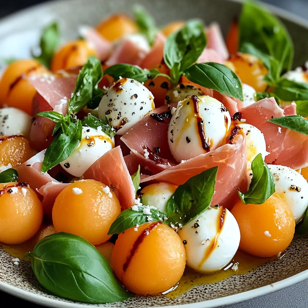Salade