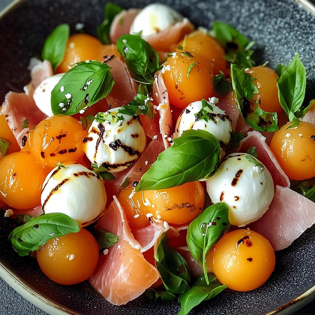 Salade