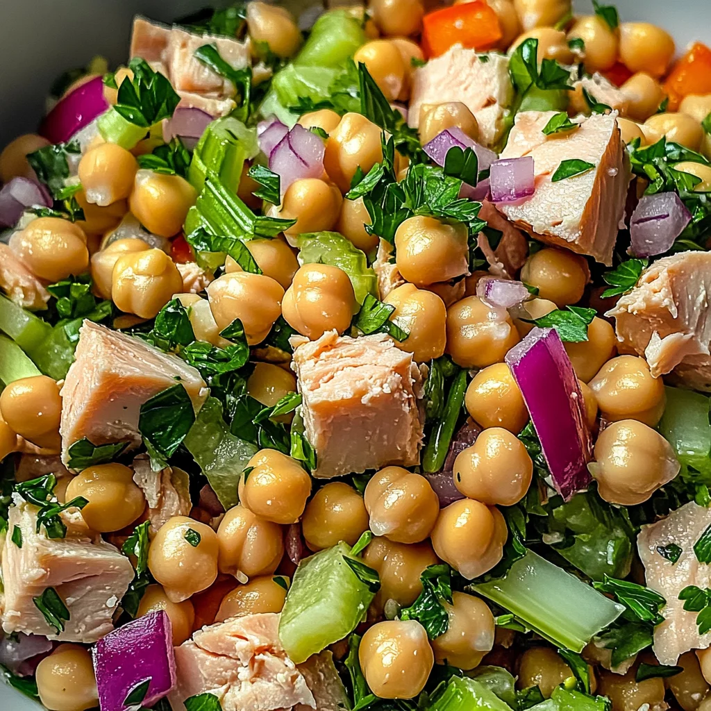 Salade