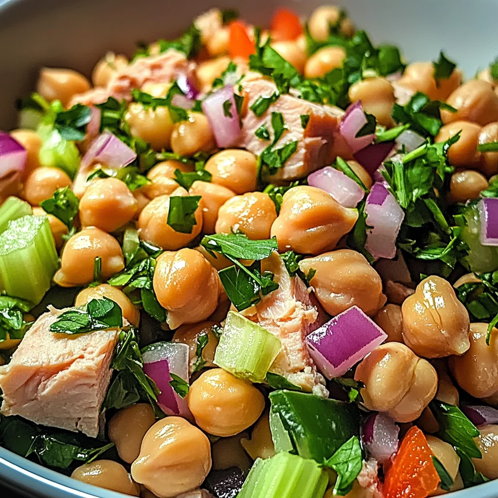 Salade