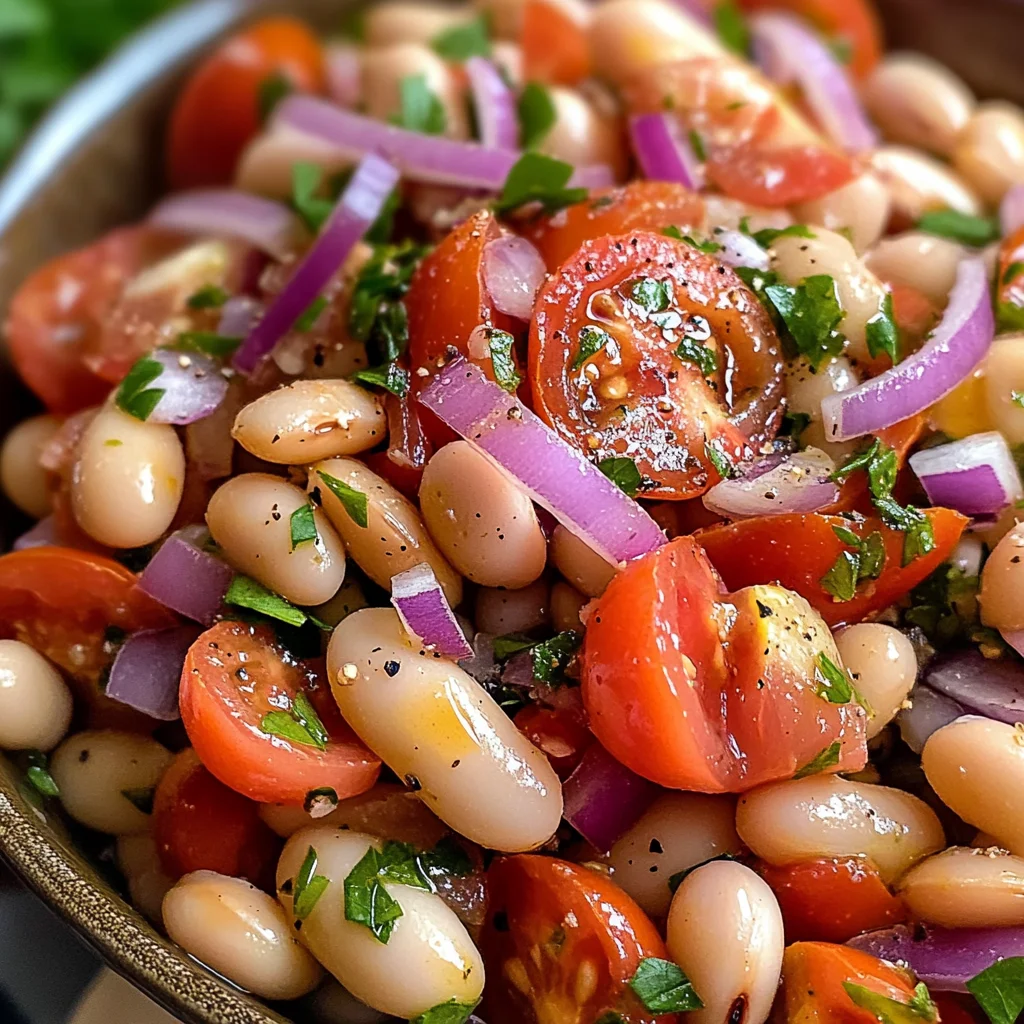 Salade