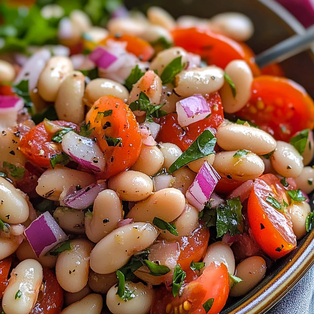 Salade