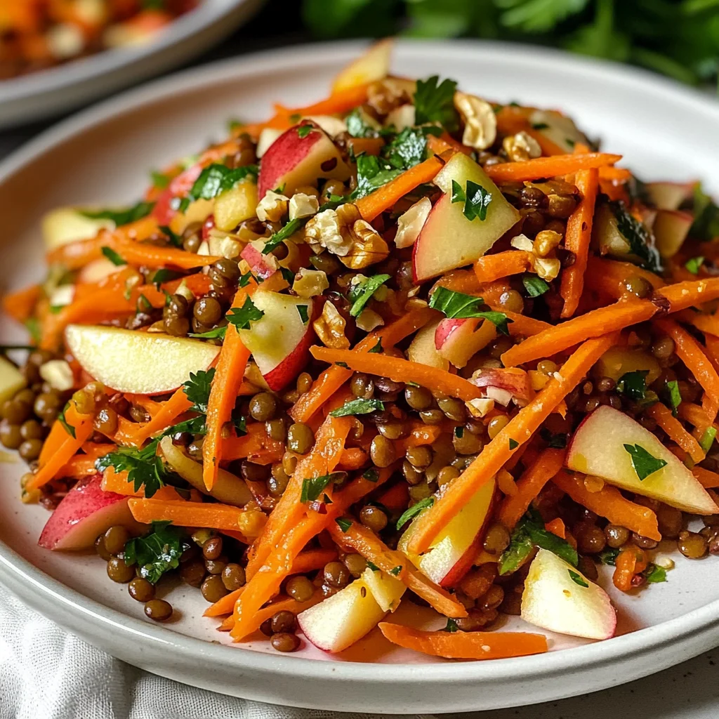 Salade