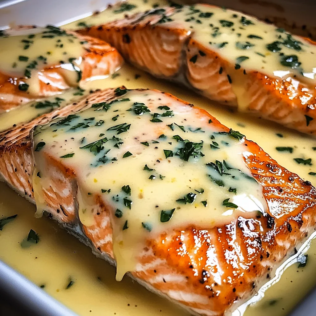 Saumon