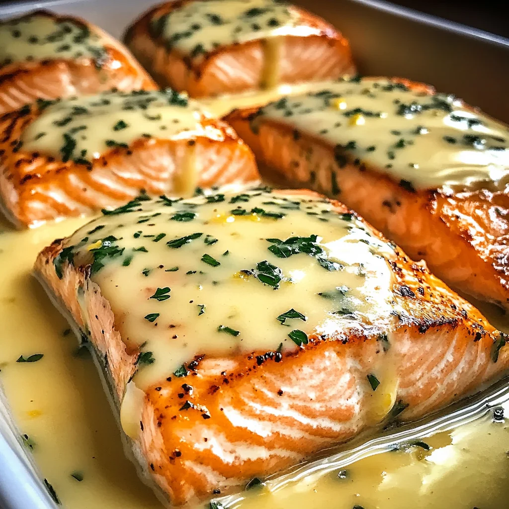 Saumon
