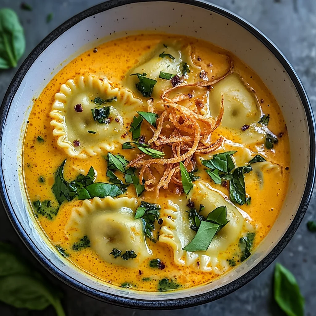 Soupe
