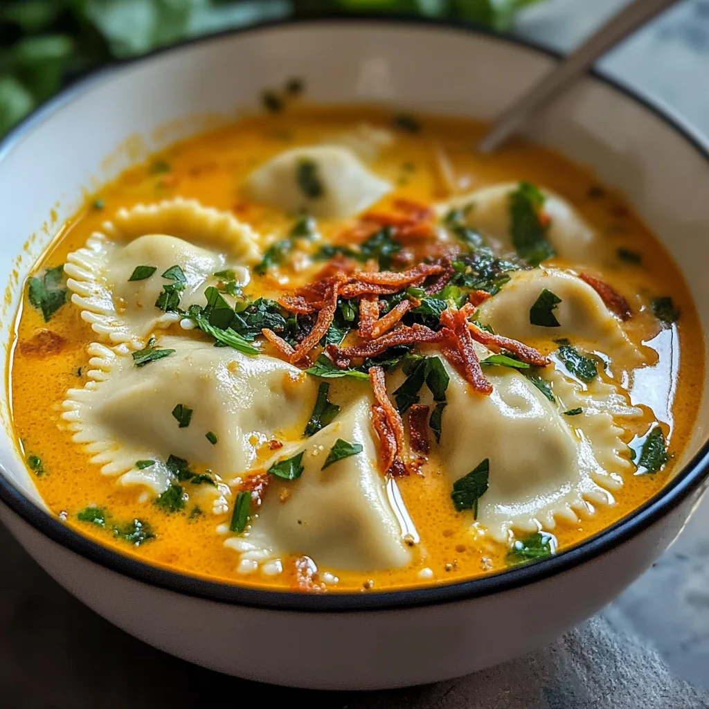 Soupe
