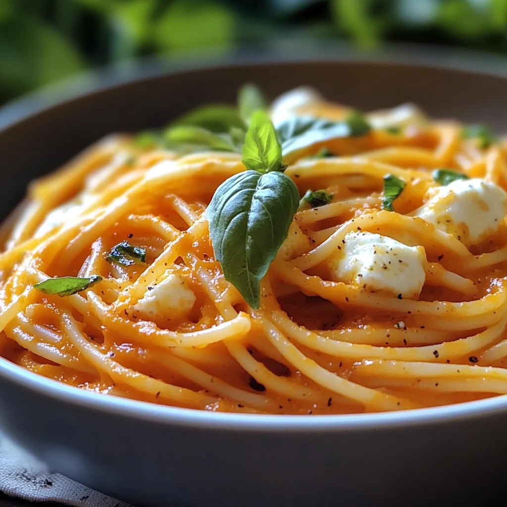 Spaghetti