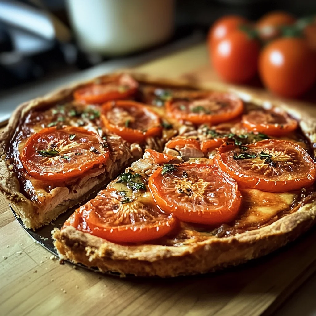 Tarte