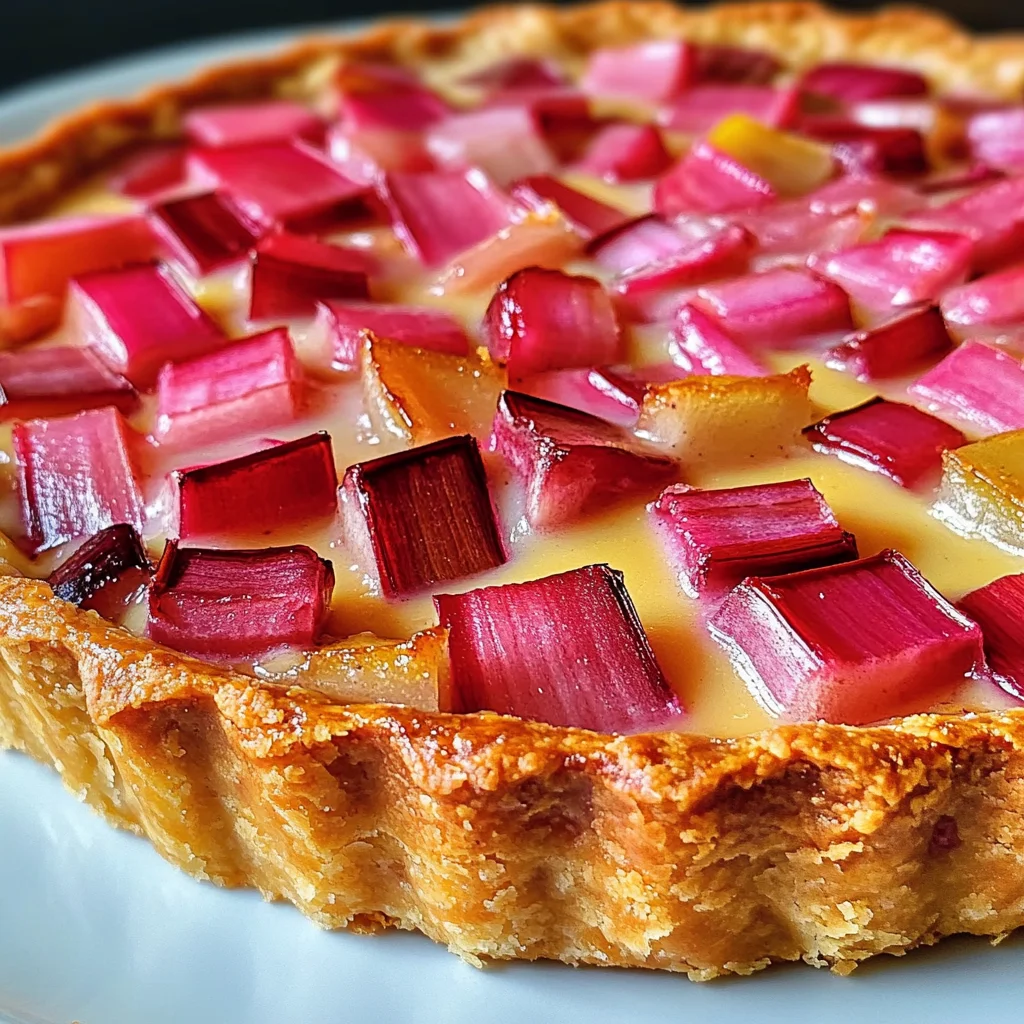 Tarte
