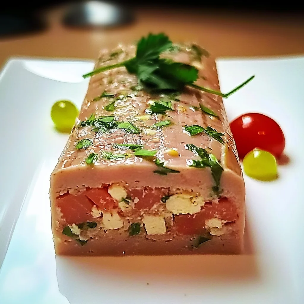 Terrine