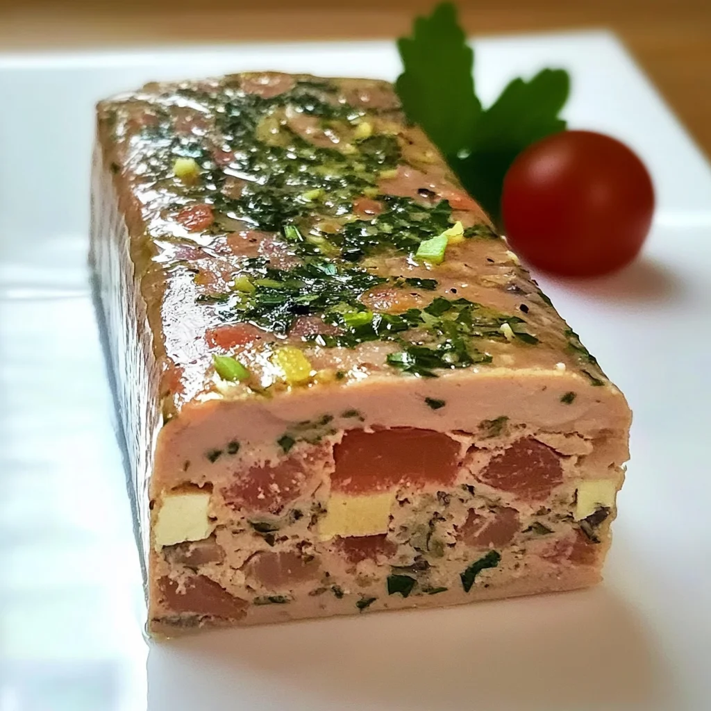 Terrine