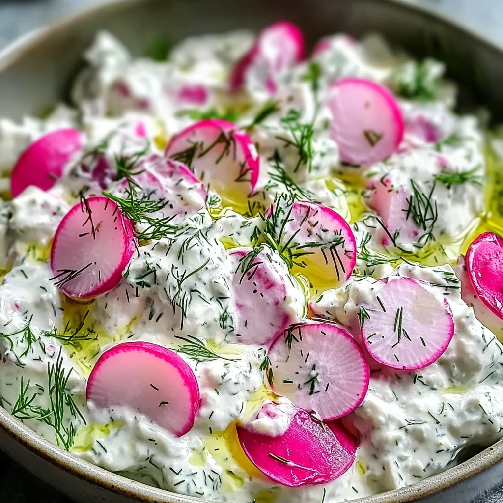 Tzatziki