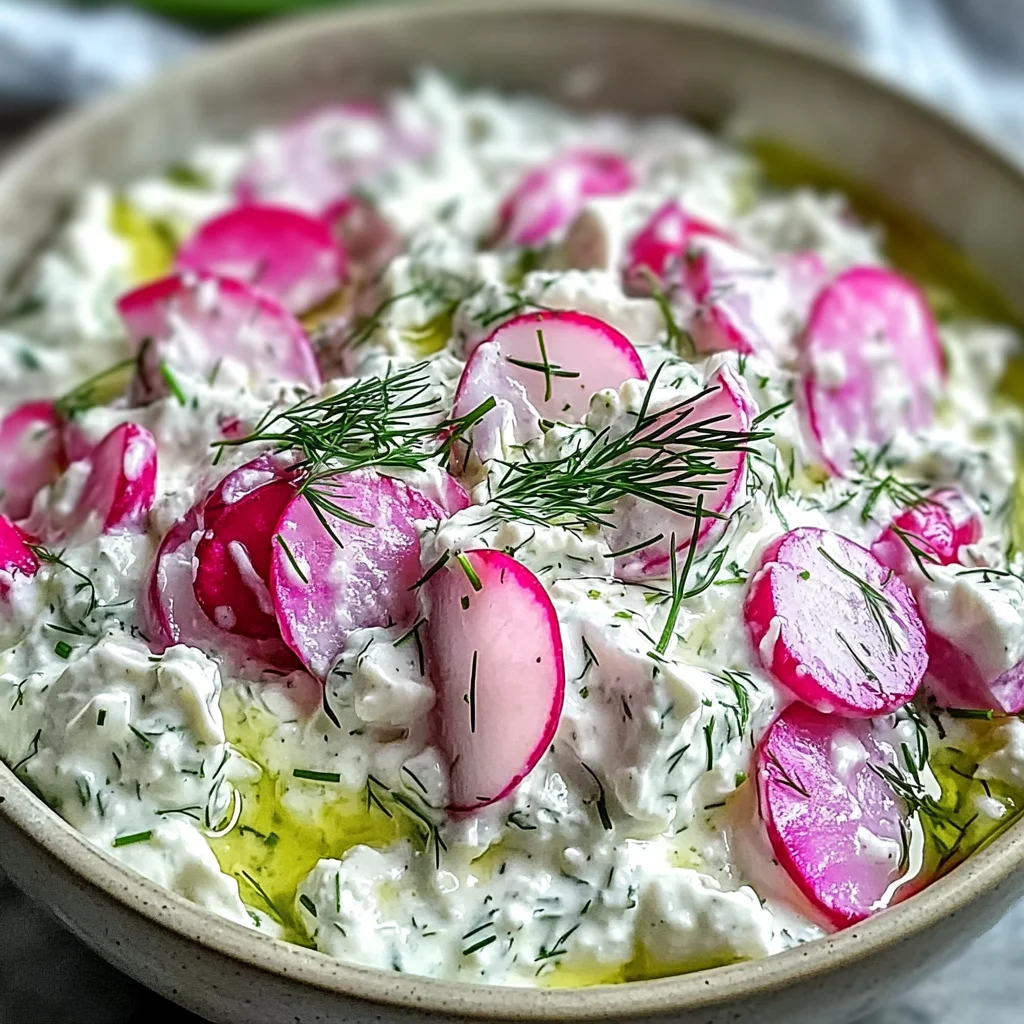 Tzatziki