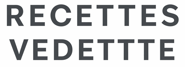 recettesvedette