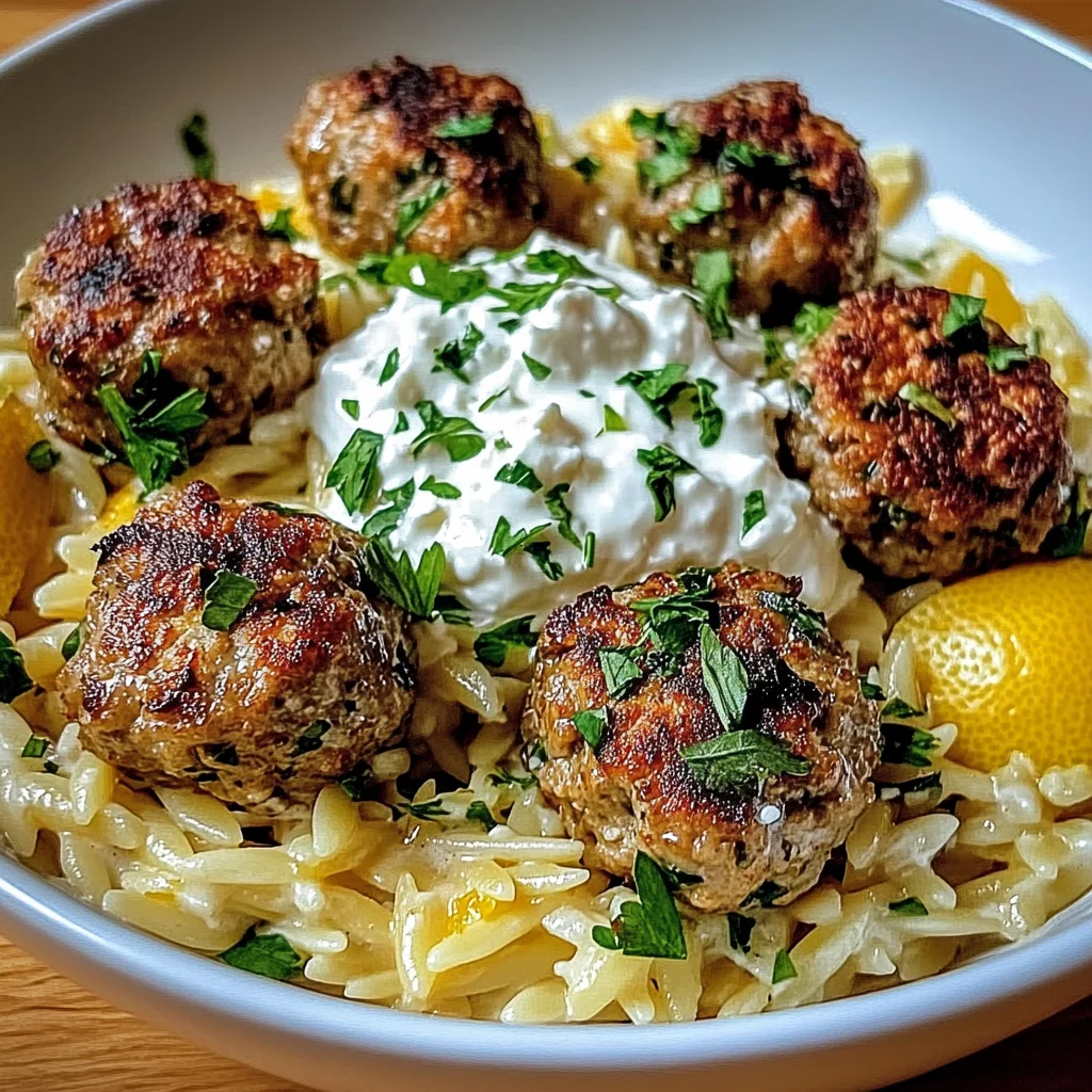 Boulettes
