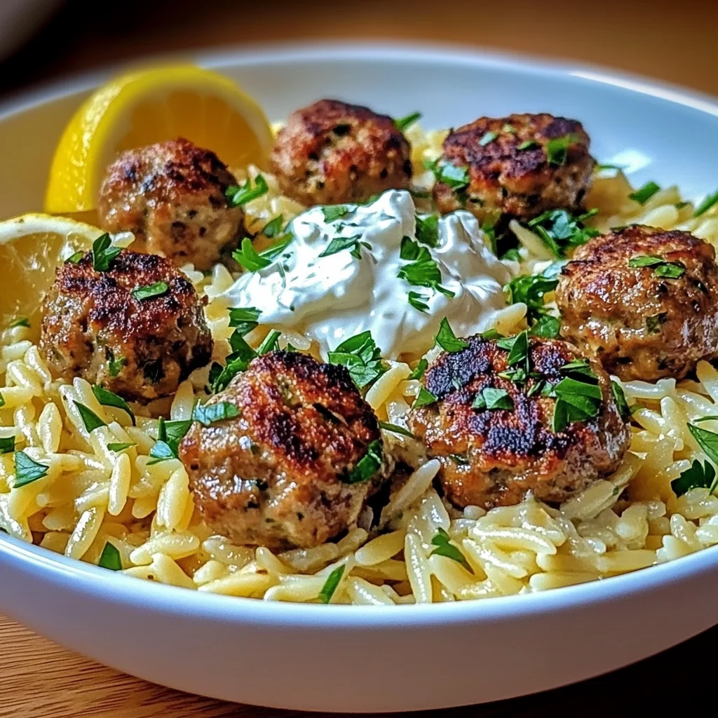 Boulettes