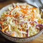 Coleslaw léger