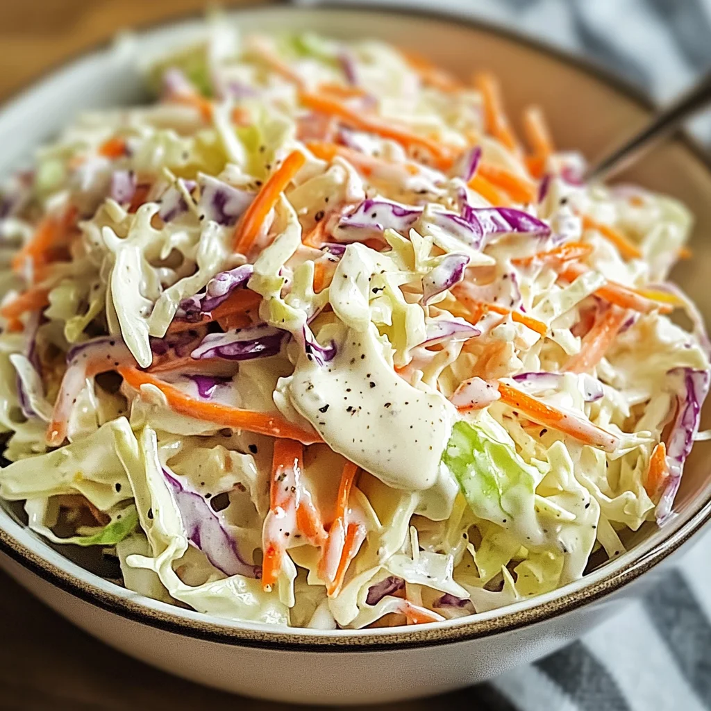 Coleslaw