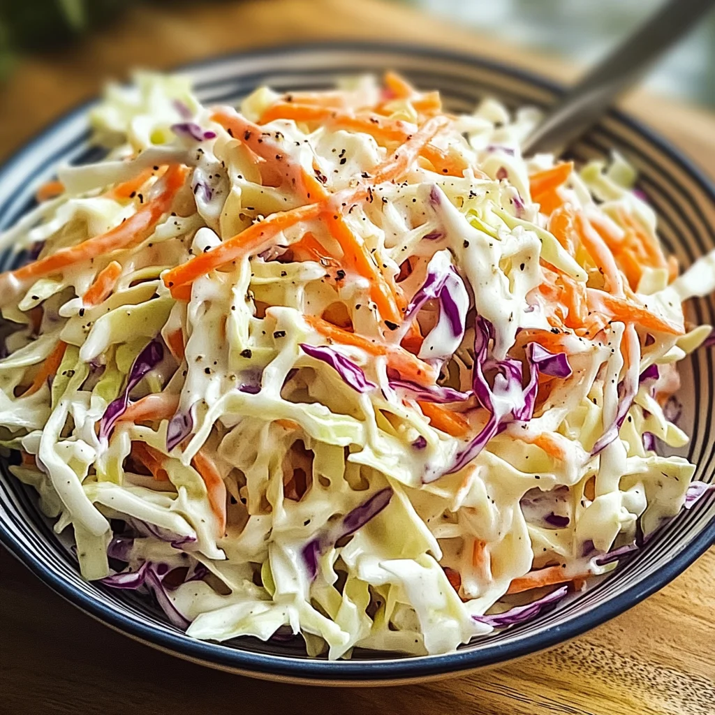Coleslaw