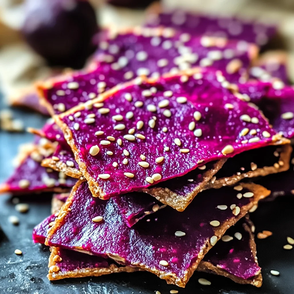 Crackers