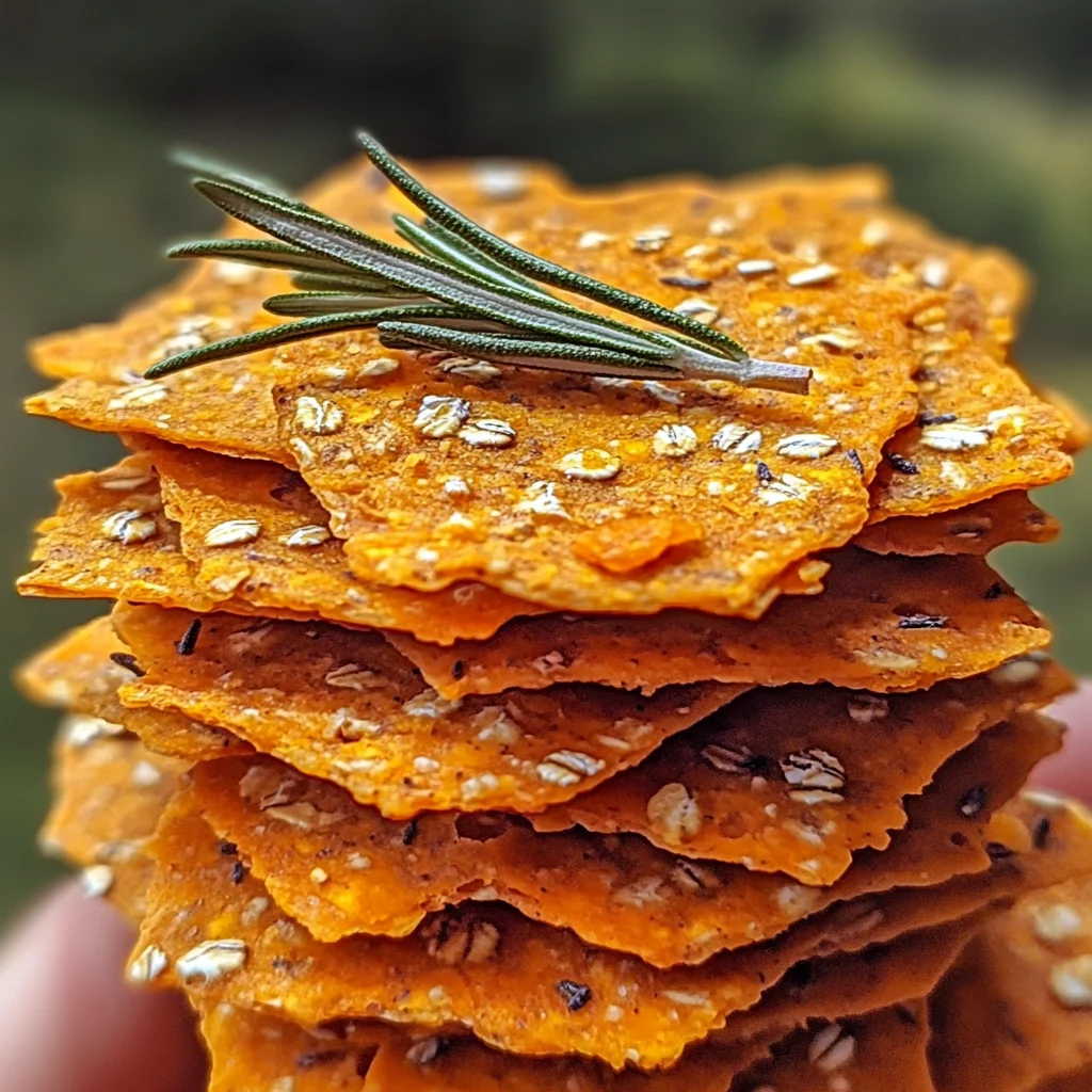 Crackers