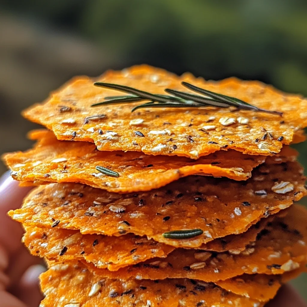 Crackers