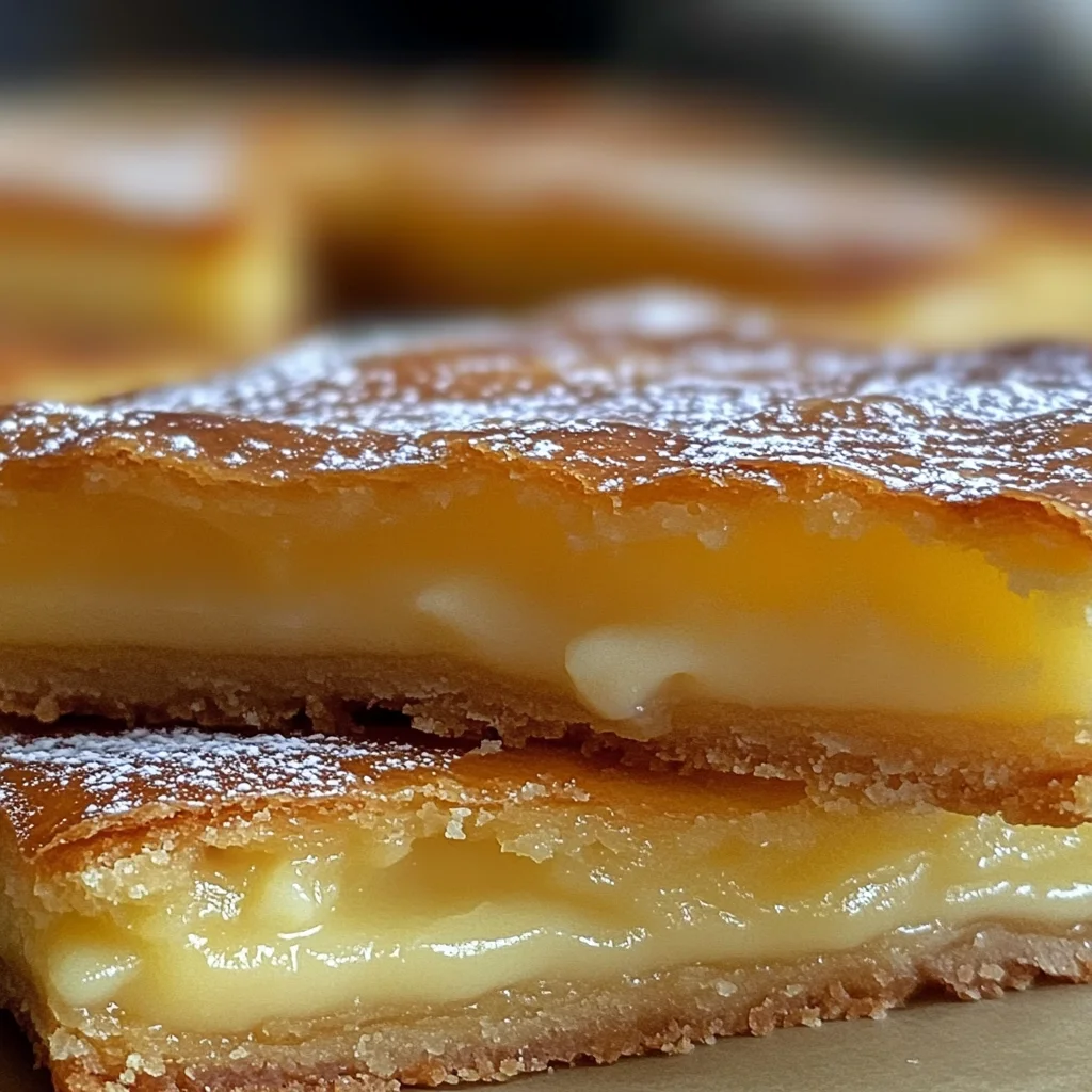 Frangipane