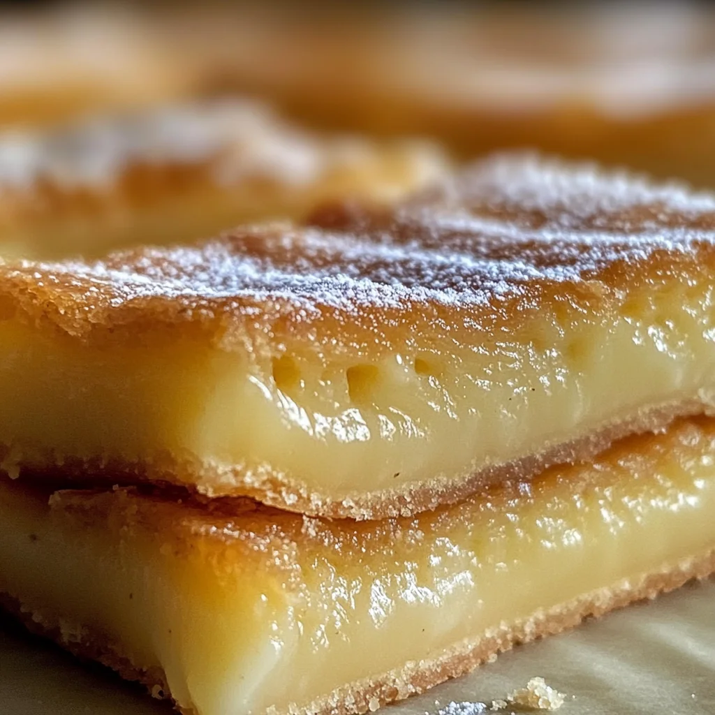 Frangipane