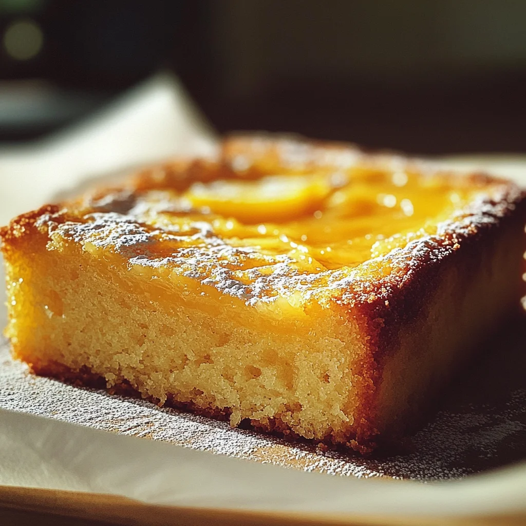 Gâteau
