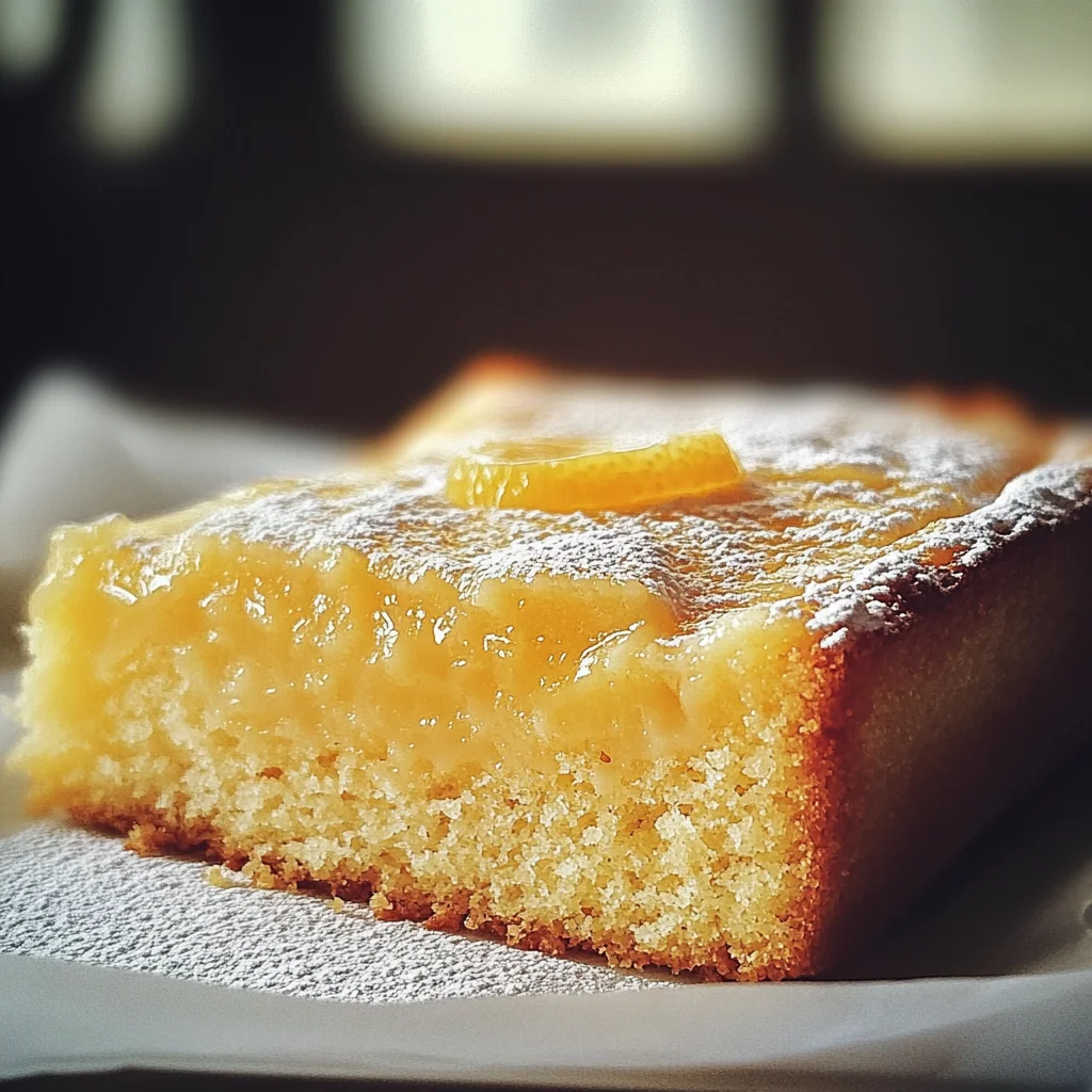 Gâteau