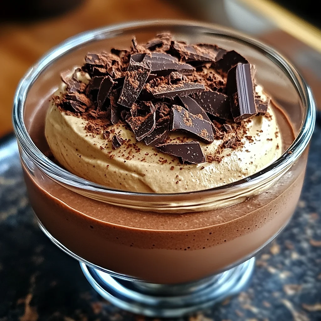 Mousse