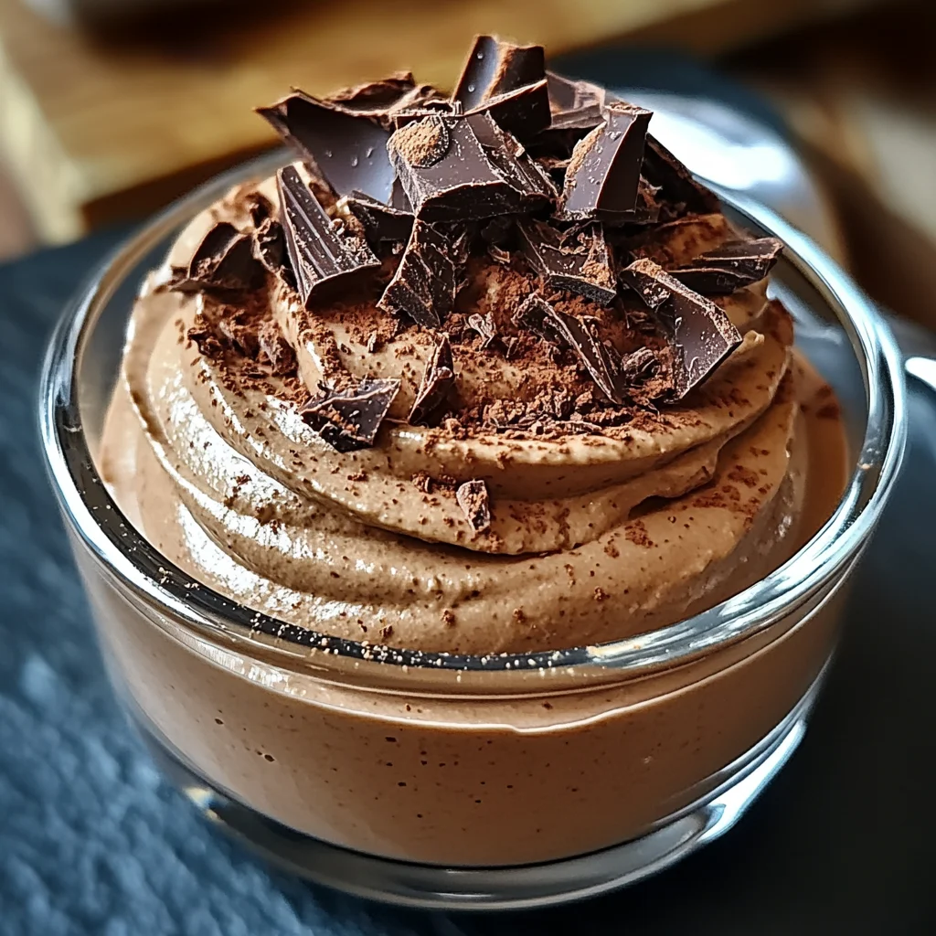 Mousse