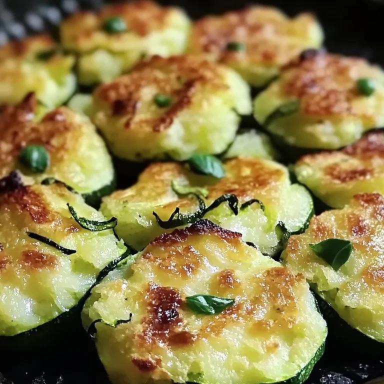 Nuages de Courgettes