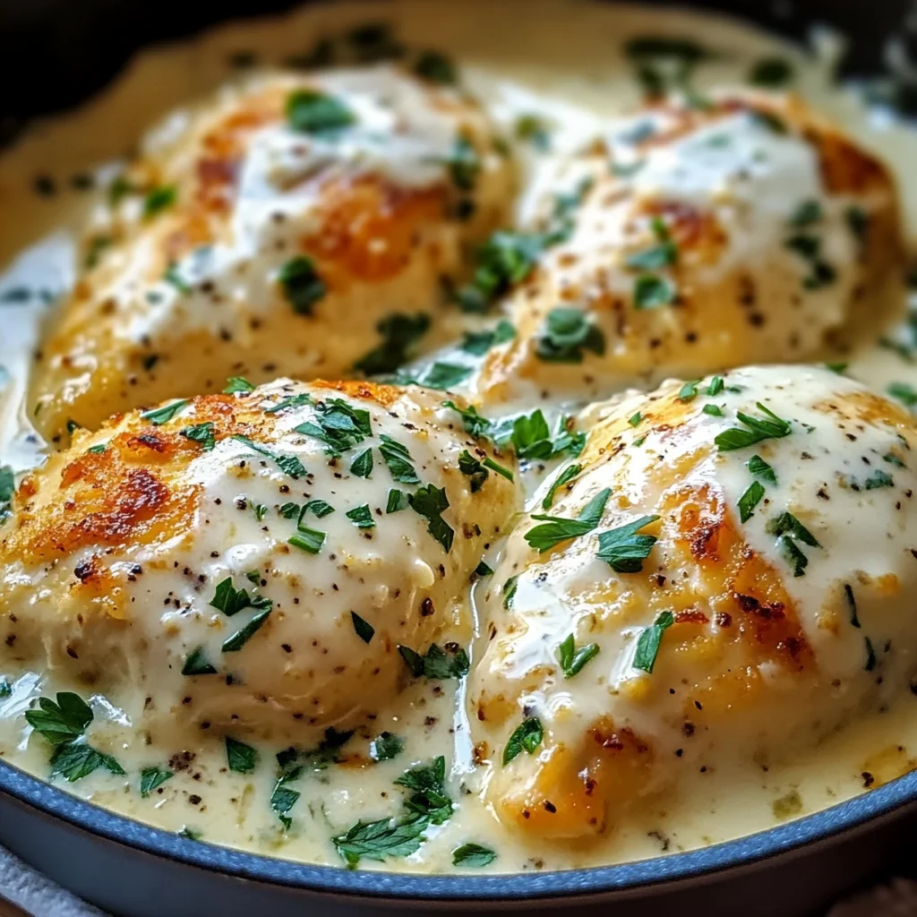 Poulet