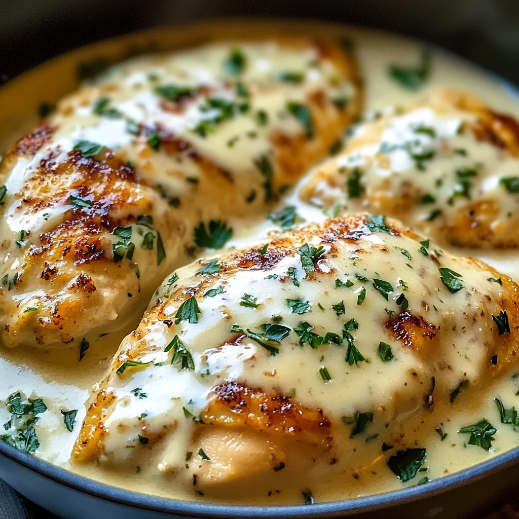 Poulet