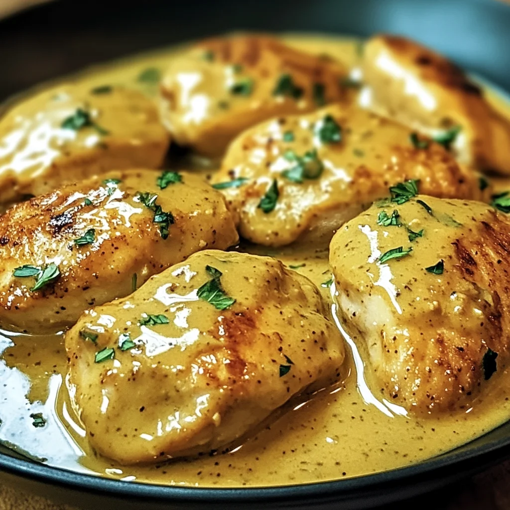Poulet