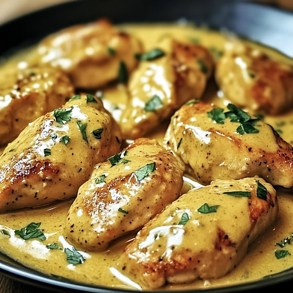 Poulet