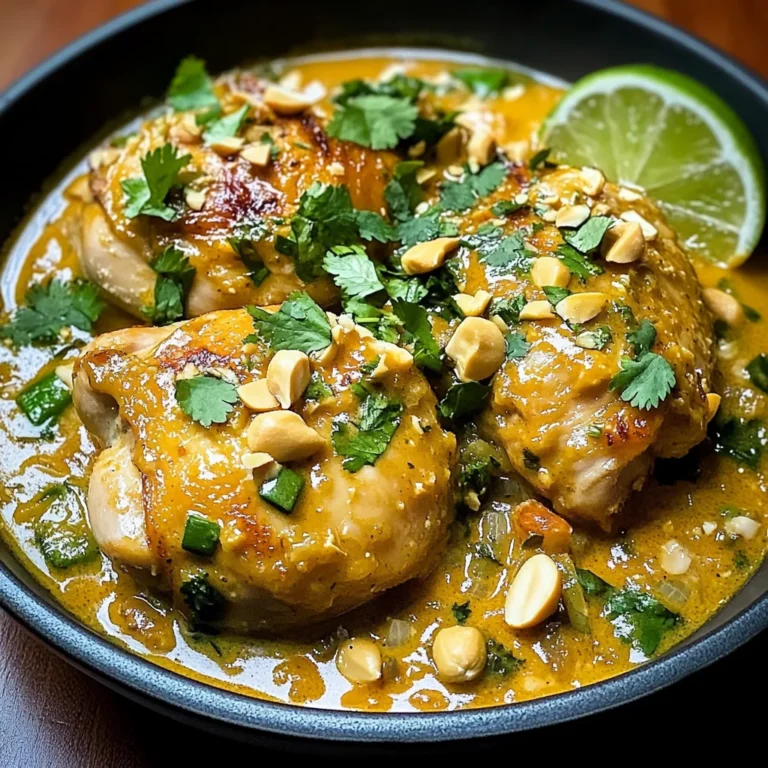 Poulet tropical express