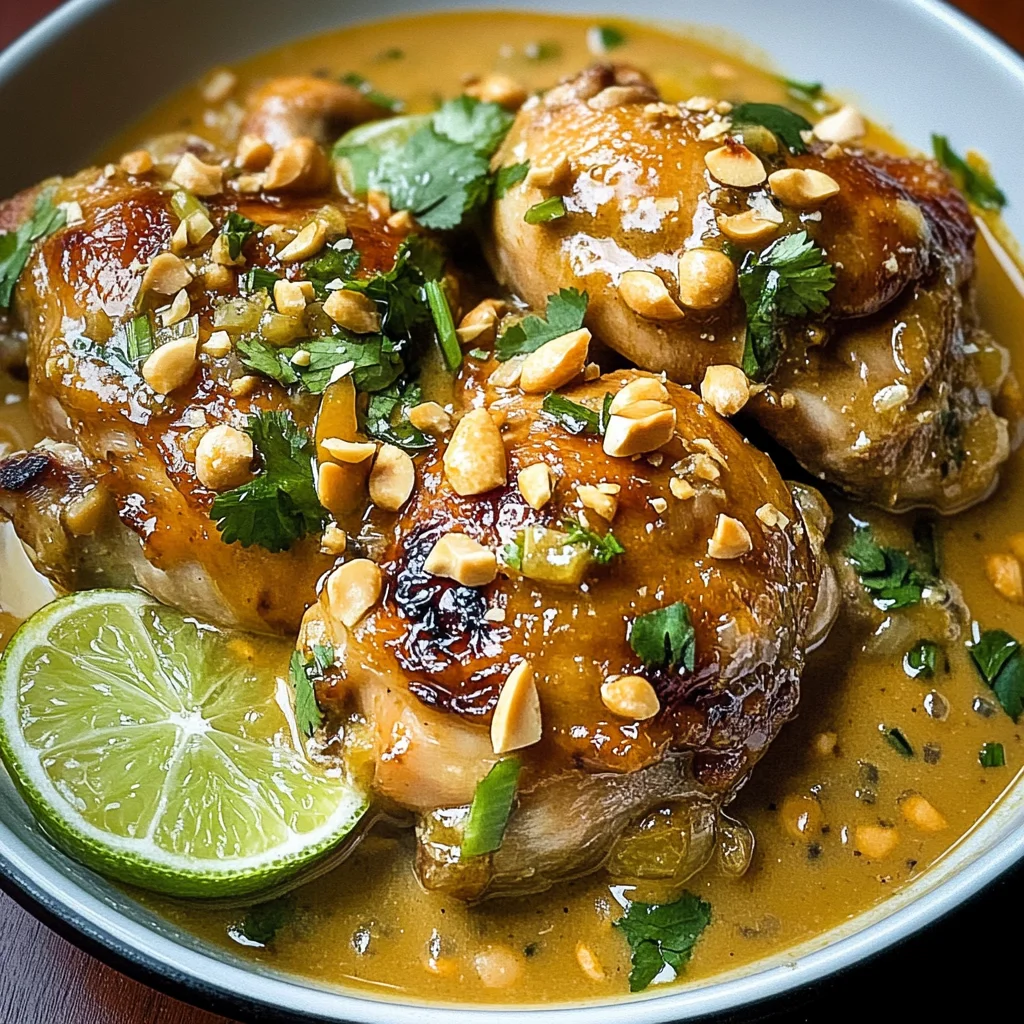 Poulet